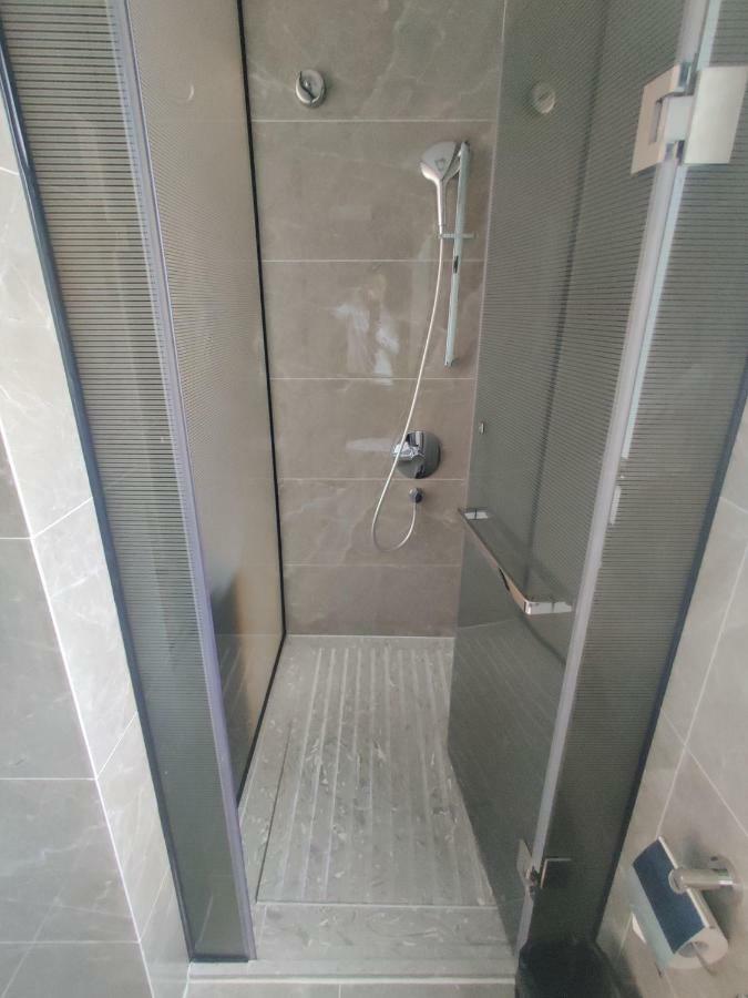 Shangyuan Chain Hotel Guangzhou Zhan Qian Road מראה חיצוני תמונה