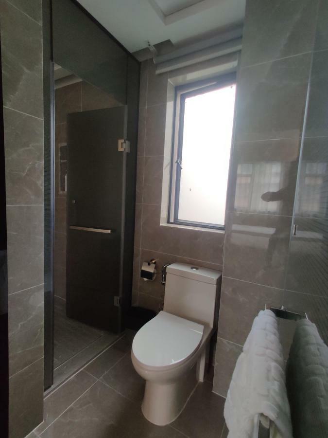 Shangyuan Chain Hotel Guangzhou Zhan Qian Road מראה חיצוני תמונה